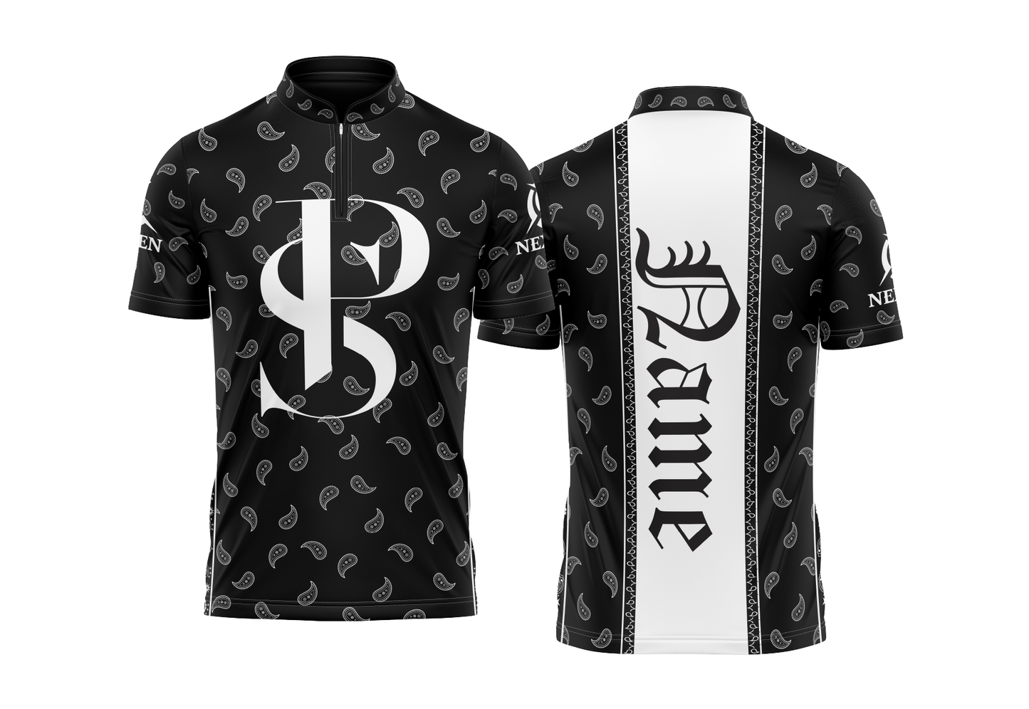 SP Bandana Jersey