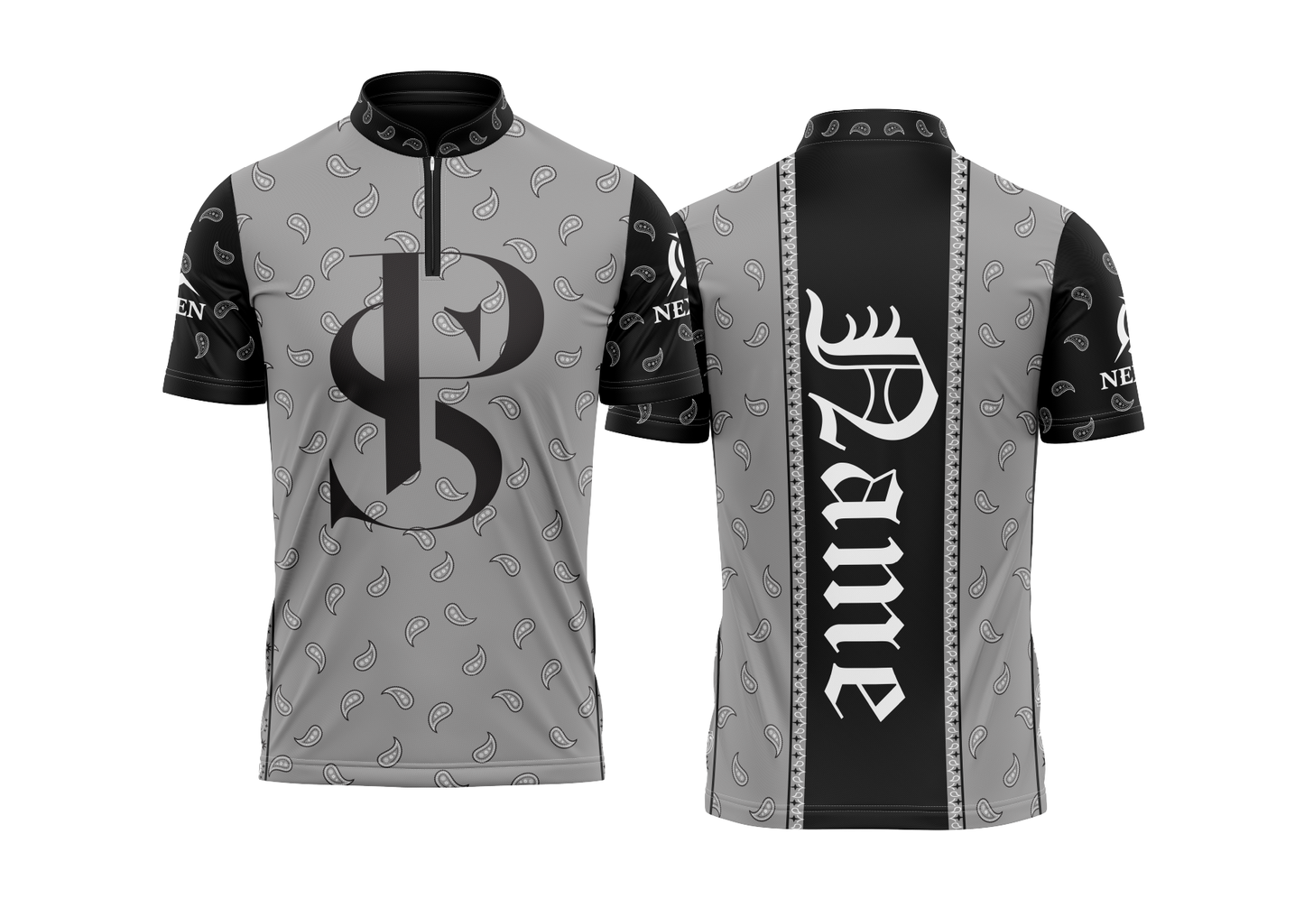 SP Bandana Jersey
