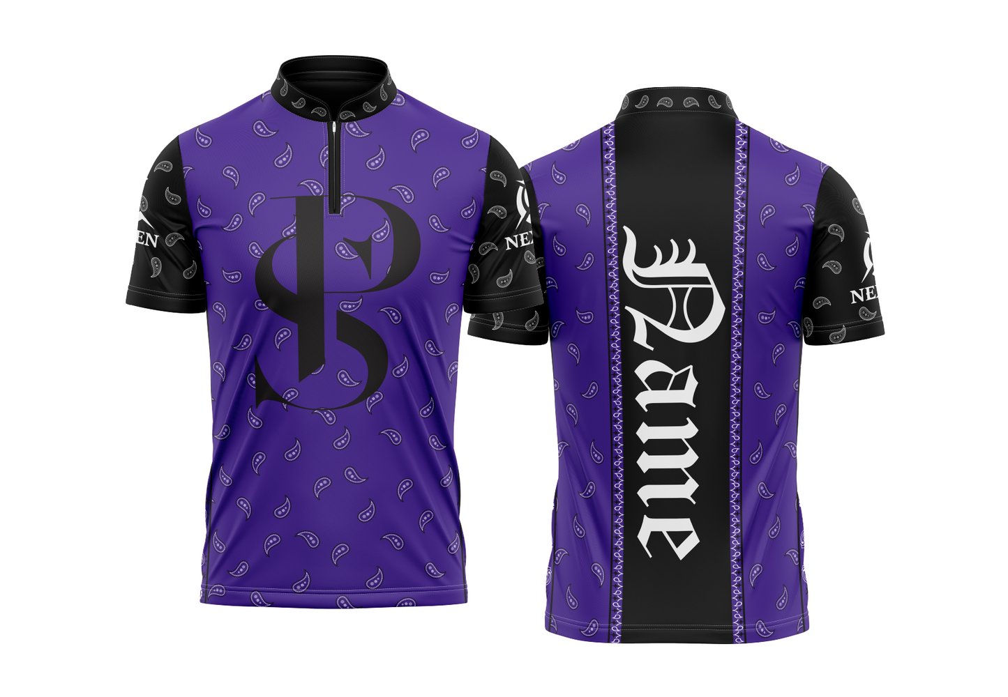 SP Bandana Jersey