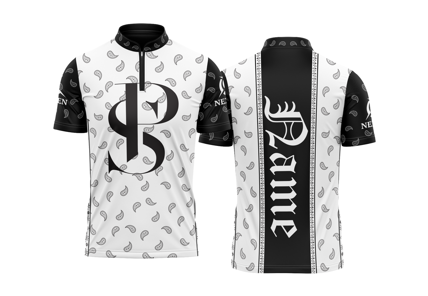 SP Bandana Jersey