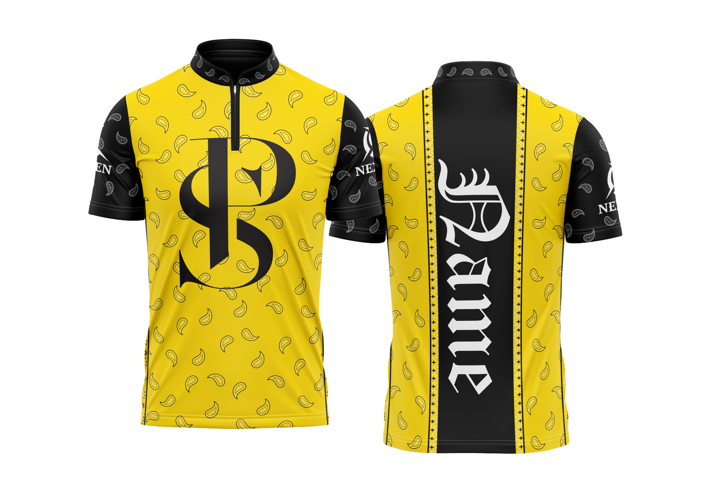 SP Bandana Jersey