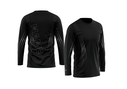 Nex-Gen Blackout Long Sleeve