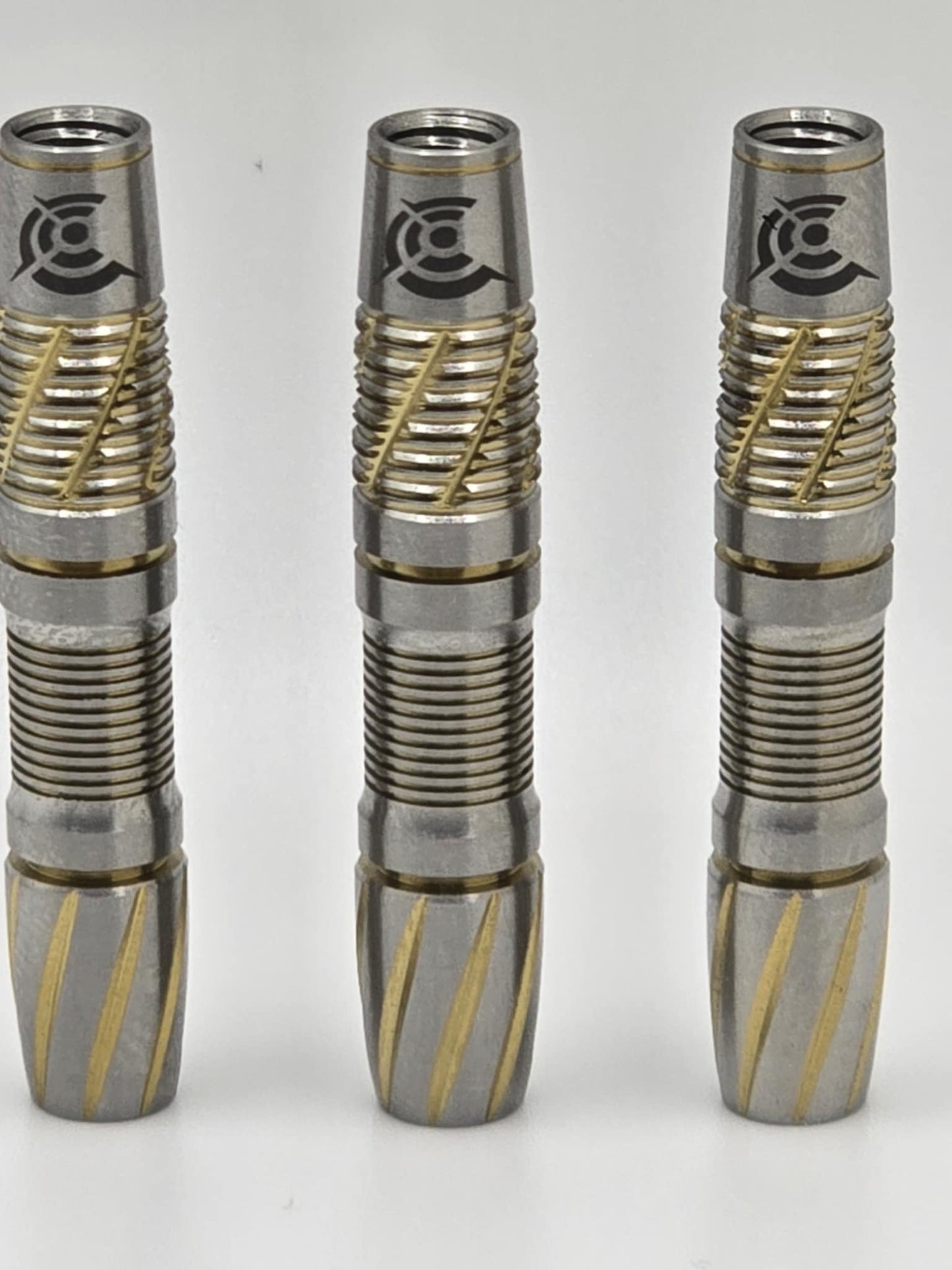 Bryan Bigham Relict Model