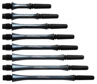 Fit Shafts Carbon - Slim Spinning
