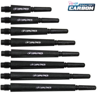 Fit Shafts Carbon - Normal Spinning