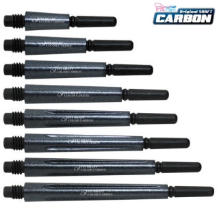 Fit Shafts Carbon - Normal Spinning