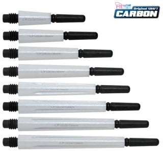 Fit Shafts Carbon - Normal Spinning