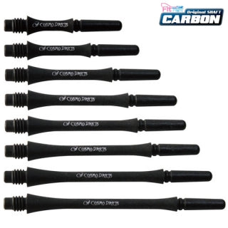 Fit Shafts Carbon - Slim Spinning