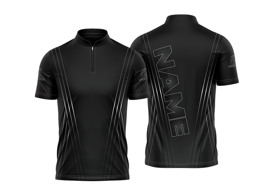 Nex-Gen Blackout Jersey
