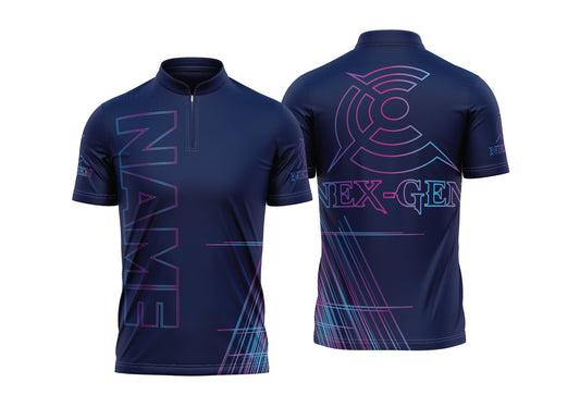 Nex-Gen Rainbow Jersey