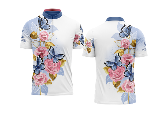 Nex-Gen Pink Rose Jersey