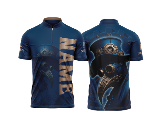Nex-Gen Plague Doctor Jersey