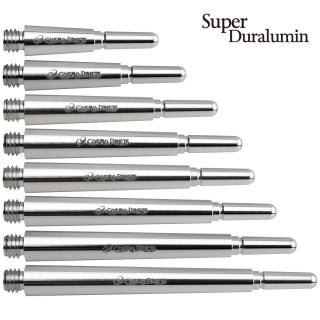 Fit Shafts Duralumin - Normal Locked