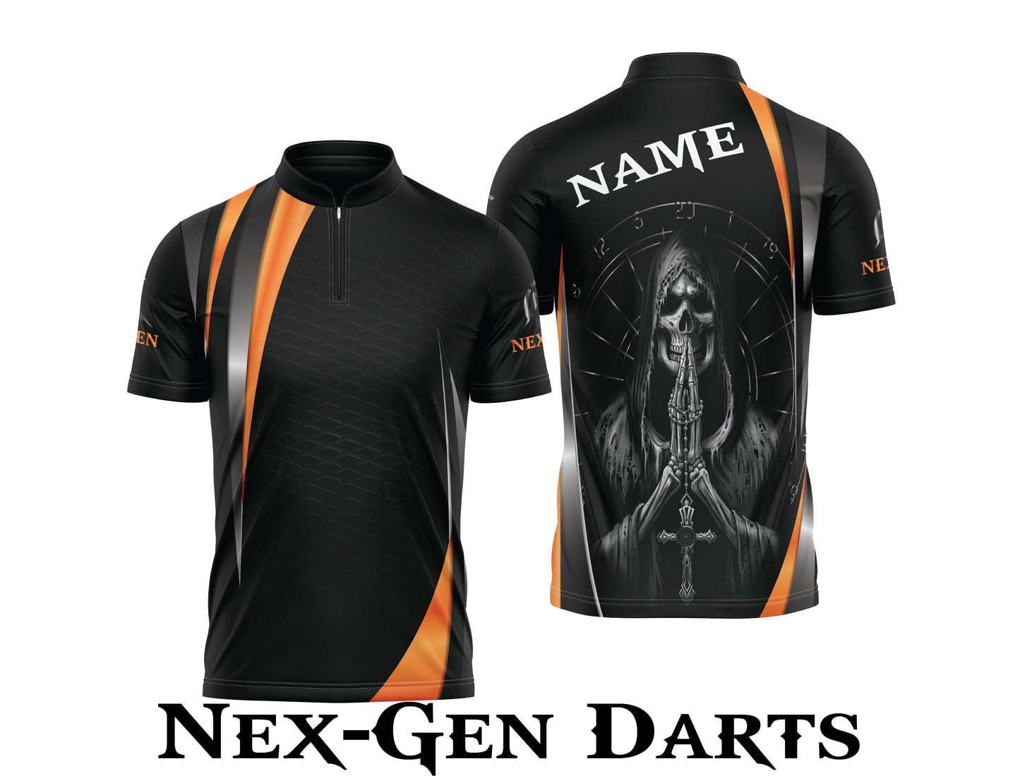 Nex-Gen Saints Jersey