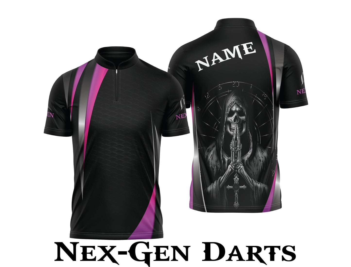 Nex-Gen Saints Jersey