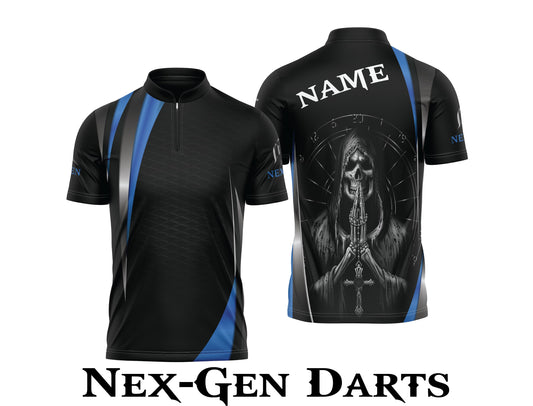 Nex-Gen Saints Jersey