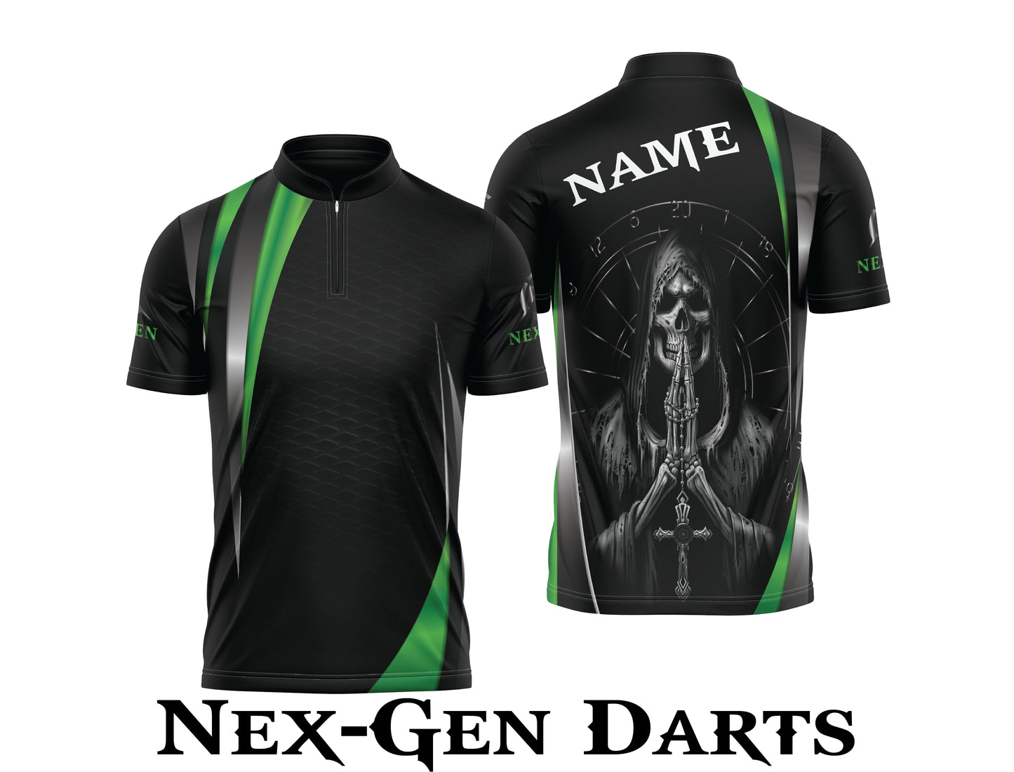 Nex-Gen Saints Jersey