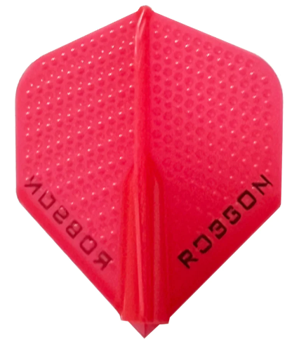 Robson Dimpled Flights - Standard