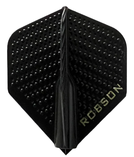 Robson Dimpled Flights - Standard