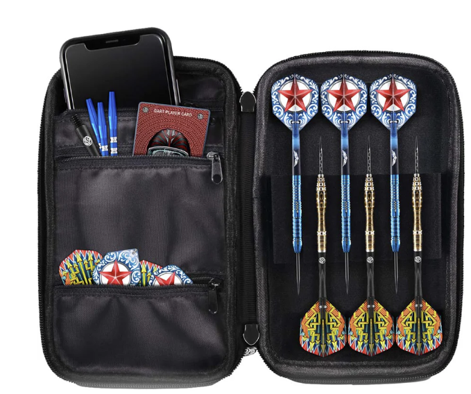 Shot Tactical Dart Case