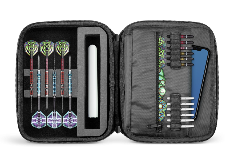 Shot Mega Tactical Dart Case