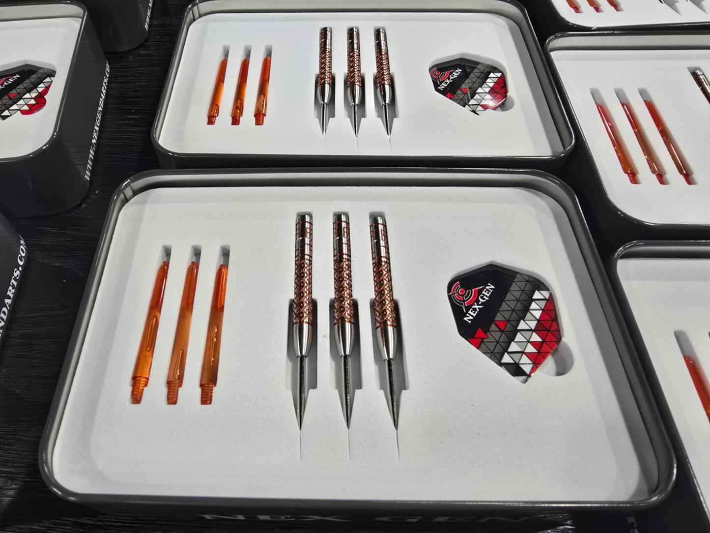 Truen Strong Darts