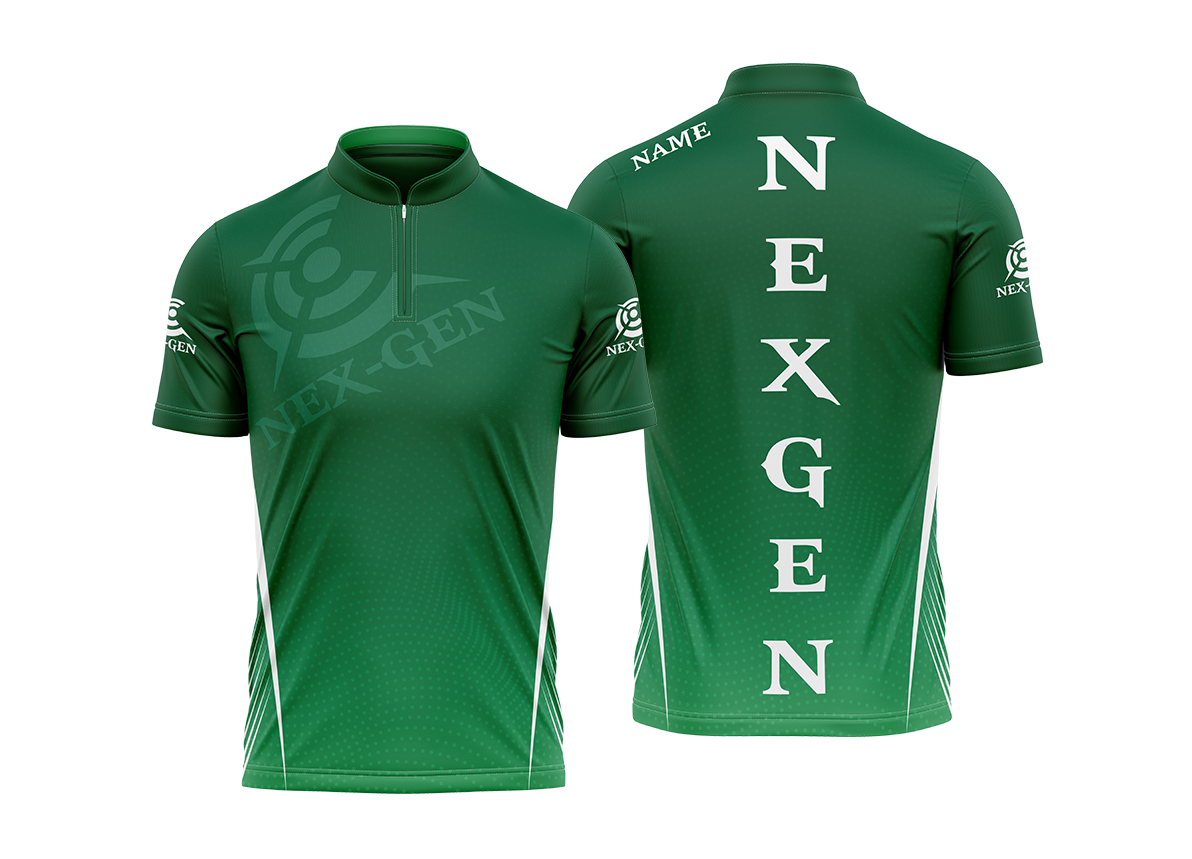 Nex-Gen V4 Jersey