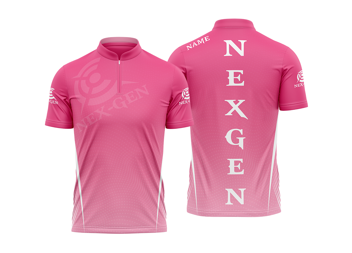 Nex-Gen V4 Jersey