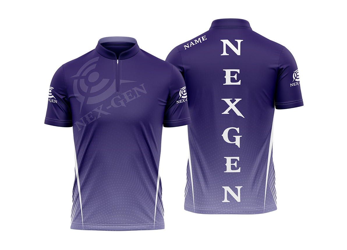 Nex-Gen V4 Jersey