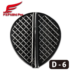 Fit Flight Pro - D Series