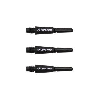 Fit Shafts Carbon - Normal Spinning