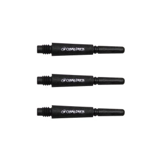 Fit Shafts Carbon - Normal Spinning
