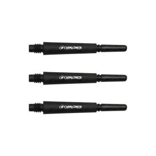 Fit Shafts Carbon - Normal Spinning