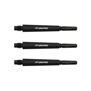 Fit Shafts Carbon - Normal Spinning