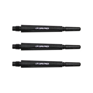 Fit Shafts Carbon - Normal Spinning