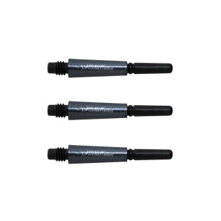 Fit Shafts Carbon - Normal Spinning