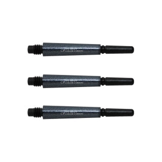Fit Shafts Carbon - Normal Spinning