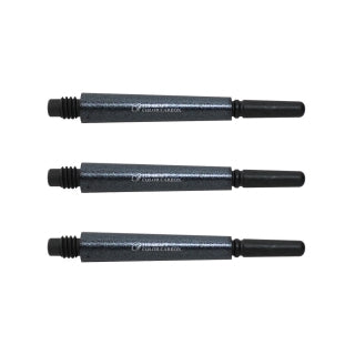 Fit Shafts Carbon - Normal Spinning