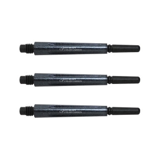 Fit Shafts Carbon - Normal Spinning