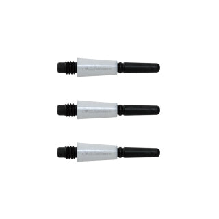 Fit Shafts Carbon - Normal Spinning