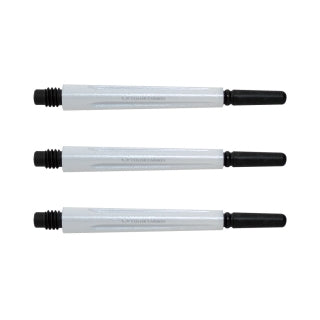 Fit Shafts Carbon - Normal Spinning