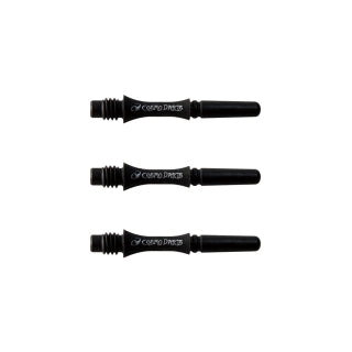 Fit Shafts Carbon - Slim Spinning