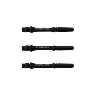 Fit Shafts Carbon - Slim Spinning