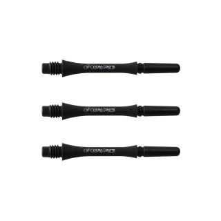 Fit Shafts Carbon - Slim Spinning