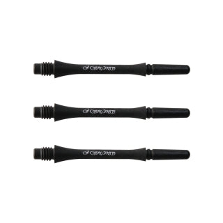 Fit Shafts Carbon - Slim Spinning