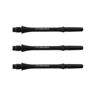 Fit Shafts Carbon - Slim Spinning