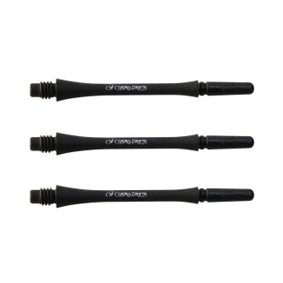 Fit Shafts Carbon - Slim Spinning