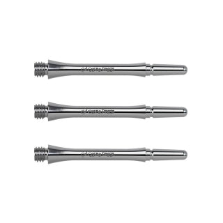 Fit Shafts Duralumin - Slim Locked