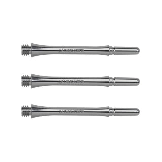 Fit Shafts Duralumin - Slim Locked
