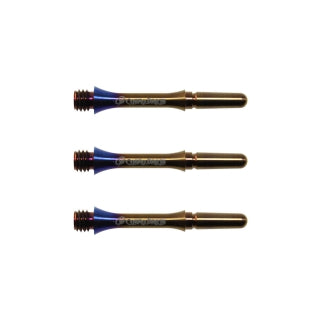 Fit Shafts Titanium - Locked